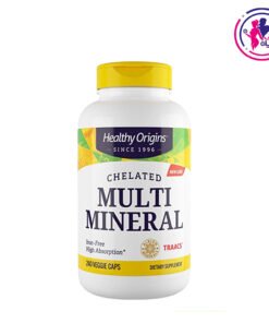 Multi Mineral 240Caps