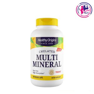 Multi Mineral 240Caps