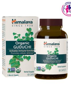 Guduchi 700mg 60Caplets