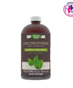 Chlorophyll Liquid 480mL