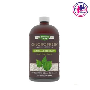 Chlorophyll Liquid 480mL