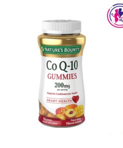 Co Q10 200mg 60Gummies
