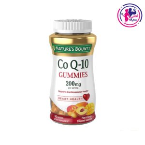 Co Q10 200mg 60Gummies