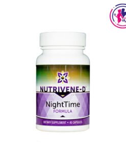 Nutrivene-D NightTime Formula