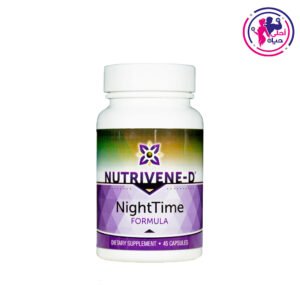 Nutrivene-D NightTime Formula