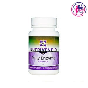 Nutrivene-D Daily Enzyme Formula