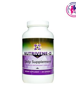 NuTriVene-D Daily Supplement 294Capsules