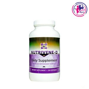 NuTriVene-D Daily Supplement 294Capsules