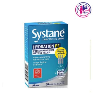 Systane Hydration 30Count