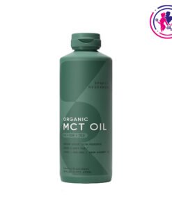 MCT Oil 473mL