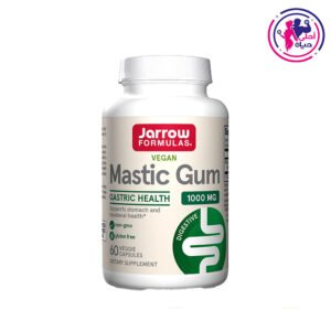 Mastic Gum 1000mg 60Veggie Caps