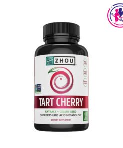 Tart Cherry 60Caps