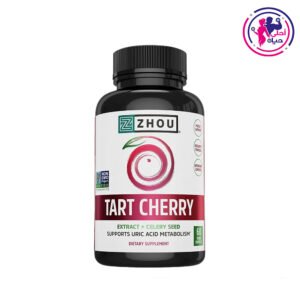 Tart Cherry 60Caps