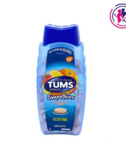 TUMS 250Chewable Tablets