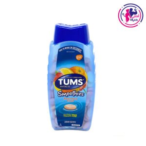 TUMS 250Chewable Tablets