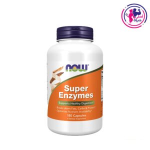 Super Enzymes 180Tablets