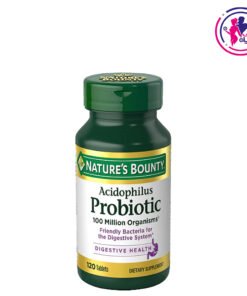 Probiotic 100Tablets