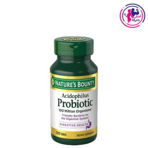 Probiotic 100Tablets