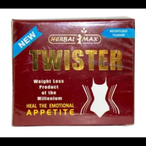 حبوب تويستر للتخسيس twister