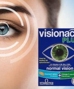 VISIONACE PLUS 28 tablets + 28 capsules
