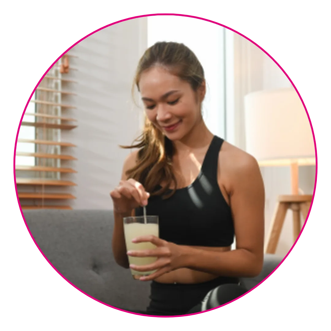 قسم السيدات