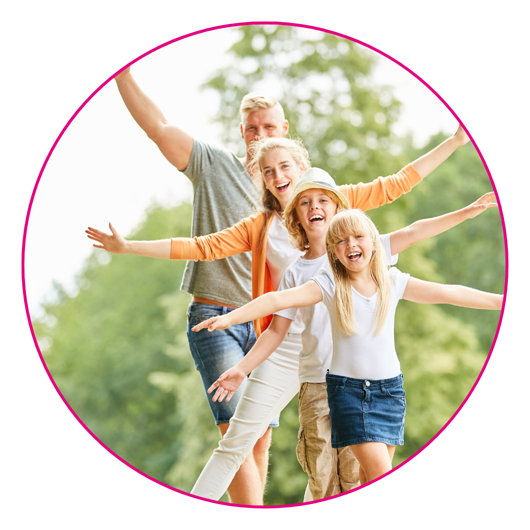 الصحة العامة للرجال والسيدات