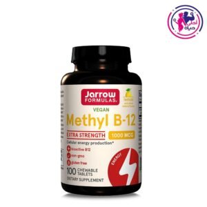 Methyl B-12 1000mcg 100Chewable