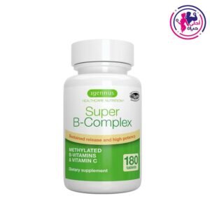 Super B-Complex 180Tab