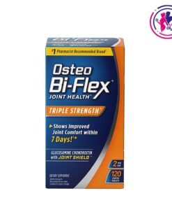 Osteo Bi-Flex Triple Strength 120Tablets
