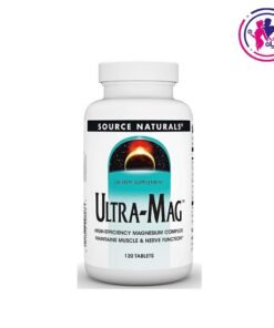 Magnesium Complex 120Tablets
