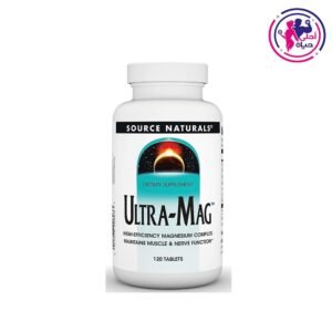 Magnesium Complex 120Tablets