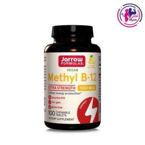 Methyl B-12 1000mcg 100Chewable