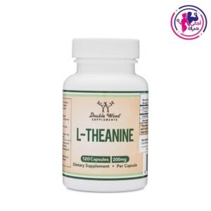 L-Theanine 200mg 120Caps