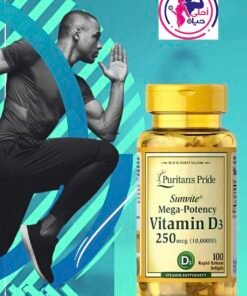 Vitamin D3