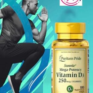 Vitamin D3