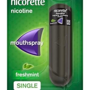 nicorette