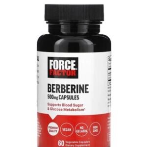 Berberine 500MG