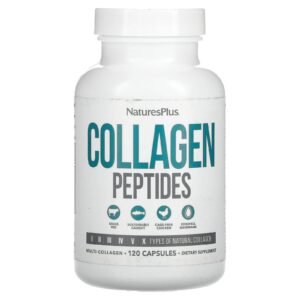 COLLAGEN PEPTIDES