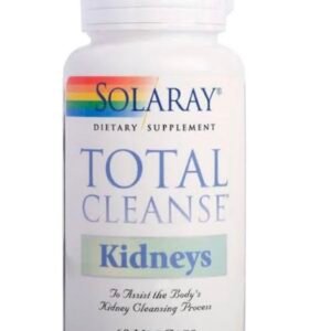 Solaray Total Cleanse