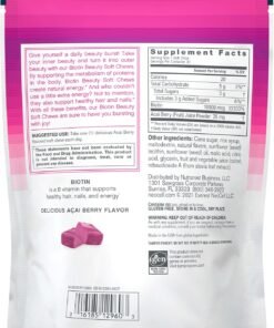 BIOTIN 10000