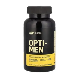 اوبتي مان Opti Men عدد 150 قرص