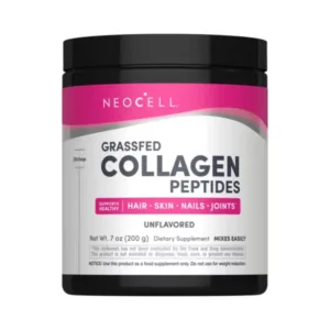 كولاجين بودر نيوسيل Neocell Collagen Powder حجم 200 جم